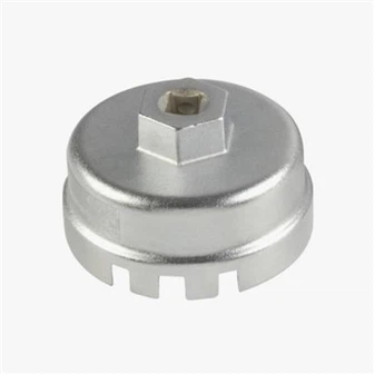 Oljefilterhylseverktøy